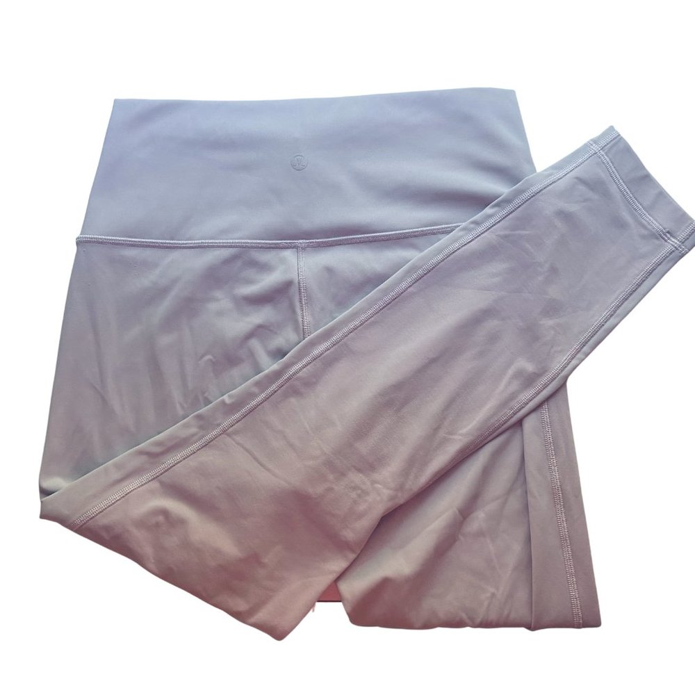 Lululemon Wunder Under Leggings 25"